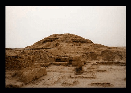 Rovine del tempio di Astaroth